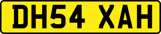 DH54XAH