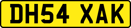 DH54XAK