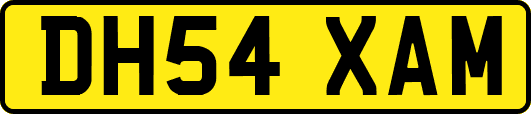 DH54XAM