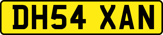 DH54XAN