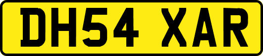DH54XAR