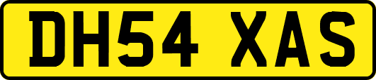 DH54XAS