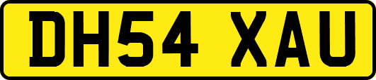 DH54XAU