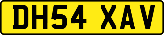 DH54XAV