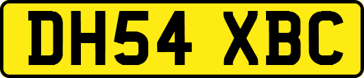 DH54XBC