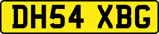 DH54XBG