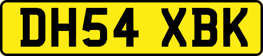 DH54XBK