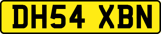 DH54XBN