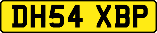 DH54XBP