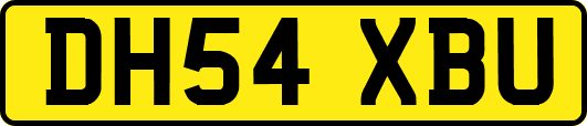 DH54XBU