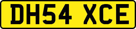 DH54XCE