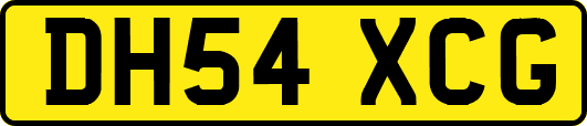 DH54XCG