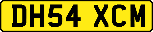 DH54XCM