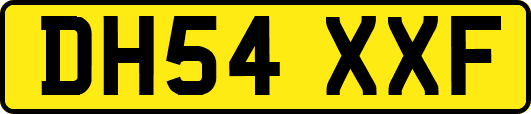 DH54XXF