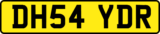 DH54YDR