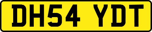 DH54YDT