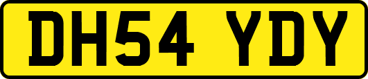 DH54YDY
