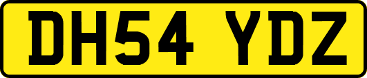 DH54YDZ