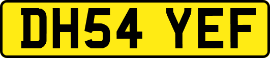 DH54YEF