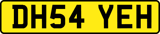 DH54YEH