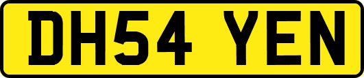 DH54YEN