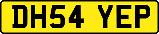 DH54YEP