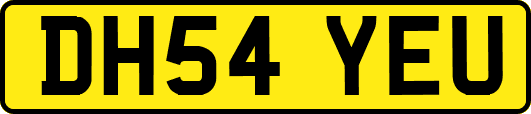 DH54YEU