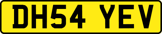 DH54YEV