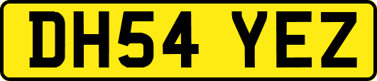 DH54YEZ