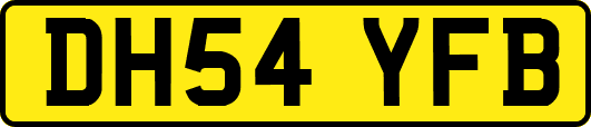 DH54YFB