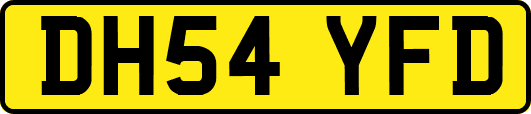 DH54YFD