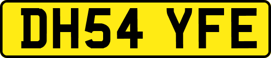 DH54YFE