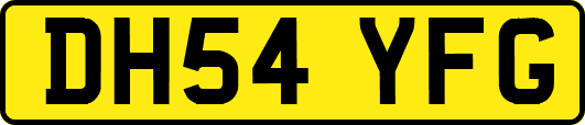 DH54YFG