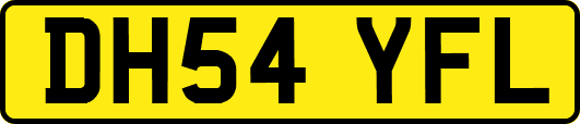 DH54YFL