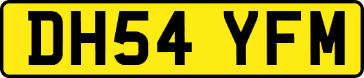 DH54YFM
