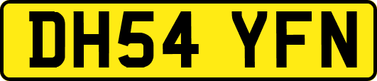 DH54YFN