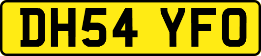 DH54YFO