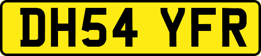 DH54YFR