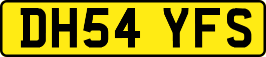 DH54YFS