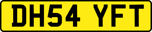 DH54YFT
