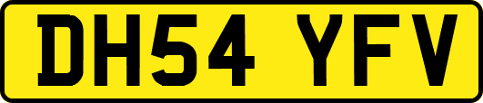 DH54YFV