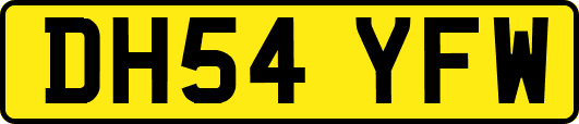 DH54YFW