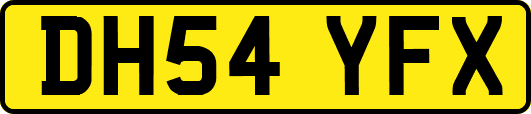 DH54YFX