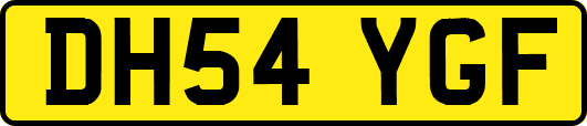 DH54YGF