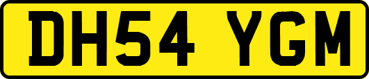 DH54YGM