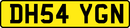 DH54YGN