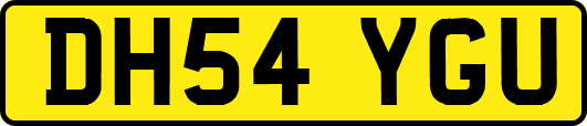 DH54YGU