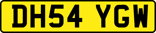 DH54YGW