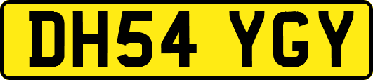 DH54YGY
