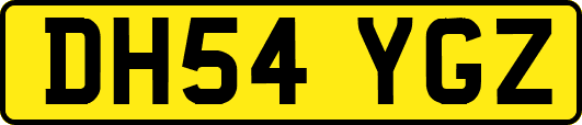 DH54YGZ